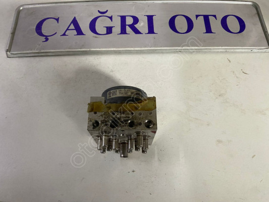 5Q0614517 ABS BEYNİ GOLF PASSAT TİGUAN SIFIR ORJİNAL ÇAĞRI OTO