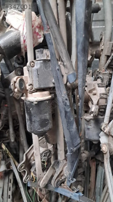 CHEVROLET LACETTİ SİLECEK MOTOR VE MEKANİZMA.OTO ERKAN ÜNYE