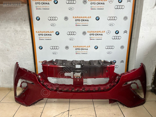 TOGG T10X ÖN TAMPON ORJİNAL