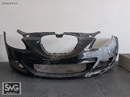 2007 SEAT LEON ÖN TAMPON ÇIKMA ORJİNAL