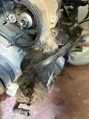 İSUZU DMAX EURO 5 2.5 FREN VAKUM POMPASI ORJİNAL