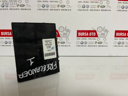 LAND ROVER FREELANDER 1 BCM YWC500210 ORJİNAL