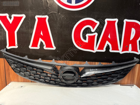 Opel astra ön panjur Kaya Garage oto çıkma