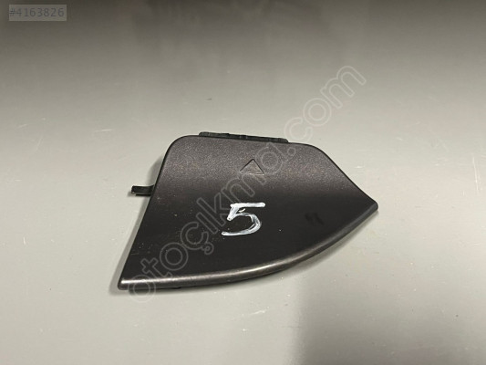 X3 G01 ARKA ÇEKİ KAPAĞI ORJİNAL 8064834
