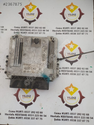 HYUNDAI TUCSON CIKMA MOTOR BEYNI 0281037354_39100-2FDB0