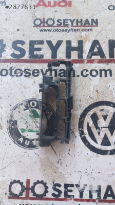 5Q0937503 Seat Leon 2015 park sensörü modül braketi