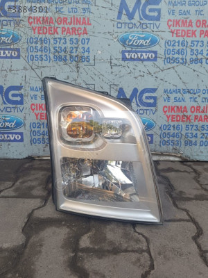FORD TRANSİT SAĞ ORJ ÇIKMA FAR 2009-12