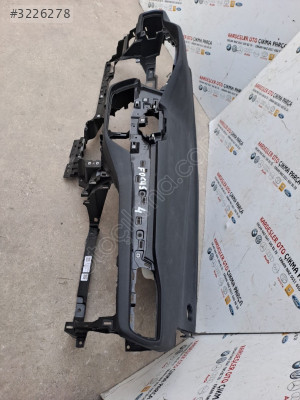 Ford Focus 4 gögüslük torpido (orjinal tamirsiz)