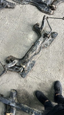 Fiat tipo tempra motor alt travers