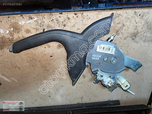 HYUNDAİ İ20 EL FREN KOLU ORJİNAL 2019 MODEL