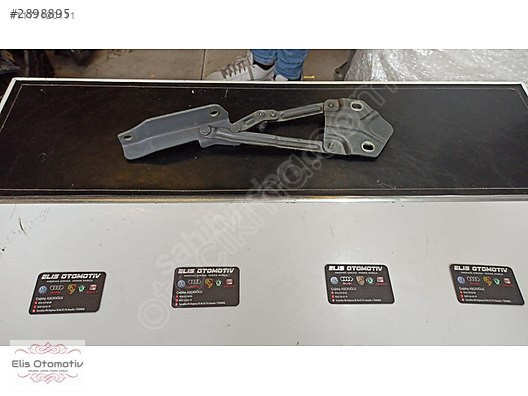 VOLKSWAGEN CADDY KAPUT MENTEŞESİ