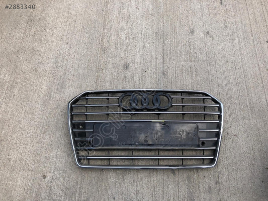 AUDİ A6 12-16 ÖN PANJUR 4G0853651AE