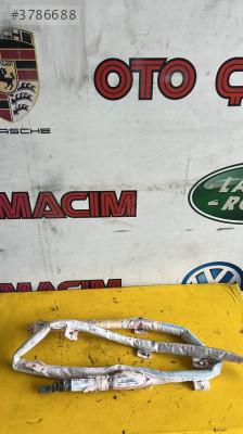 VW Passat B8 Sol Tavan Airbag Parçası - 3G0880741F