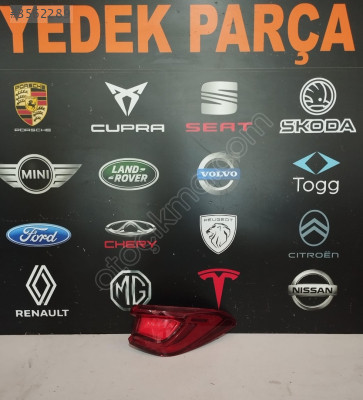 SEAT LEON LEDLİ SAĞ DIŞ STOP 5FA945208C
