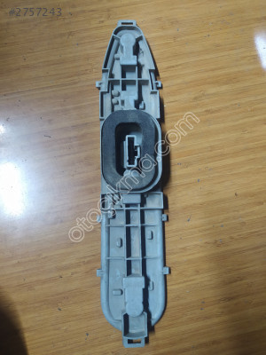 ÇIKMA CİTROEN BERLİNGO PEUGEOT PARTNER SAĞ STOP DUYU