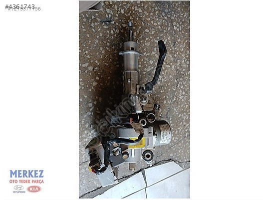 Elantra 2012-16 komple eps