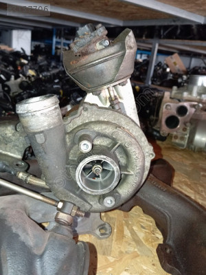 FORD KUGA 2.0 ORJİNAL TURBO