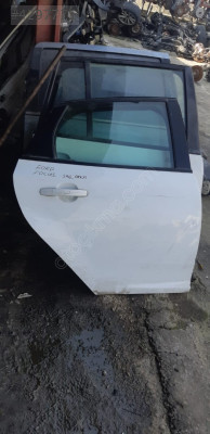 FORD FOCUS 3 SAĞ ARKA KAPI DOLU ORJİNAL ÇIKMA