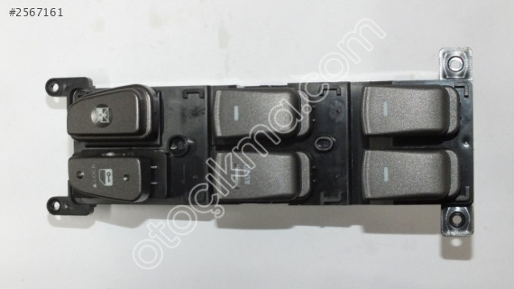 93570-3K600 SONATA 2008-2012 CAM DÜĞMESİ KALDIRMA ÖN SOL