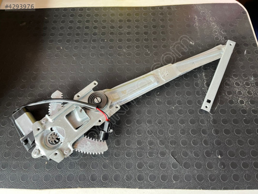 MİTSUBİSHİ L300 MOTORLU SOL 97-08 CAM KRİKOSU