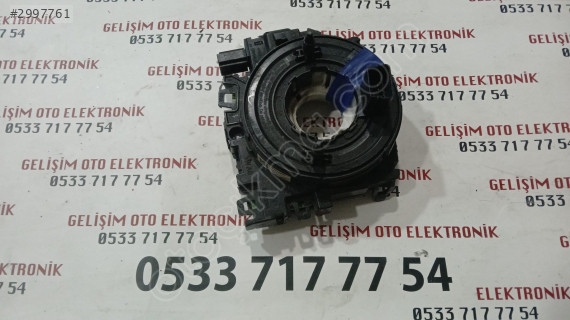 5Q0953549E VW GOLF AIRBAG SARGI