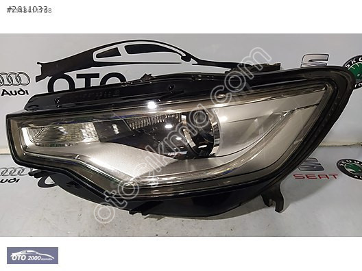 4G0941003C A6 2011-2018 FAR SOL Bİ XENON (HELLA)