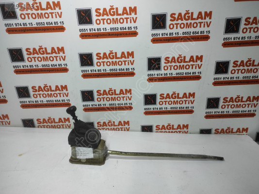 ÇIKMA  OPEL KADETT VİTES MEKANİZMASI OEM; 90222467