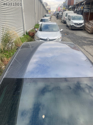 RENAULT MEGANE 4KESME TAVAN
