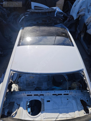 2020 Audi A3 tavan sanroflu hatasız orijinal