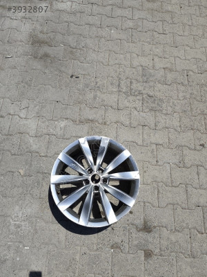 Volkswagen arteon çelik cant 2020 2025