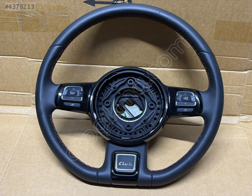 BEETLE DİREKSİYON SİMİDİ ÇAĞRI OTO MASLAK