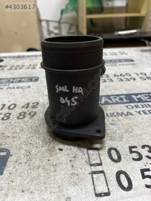 ÇIKMA AUDI A4 A6 1.9TDI 028 906 461 0 281 002 216 HAVA AKIŞMETRE