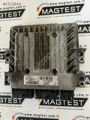 S180067146A, 237102066R SID305 RENAULT FLUENCE