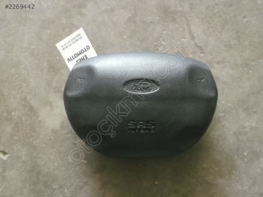 FORD ESCORT DİREKSİYON AİRBAG
