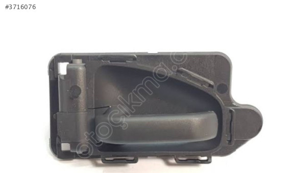 Peugeot 106 sağ iç kapı açma kolu 9144 74