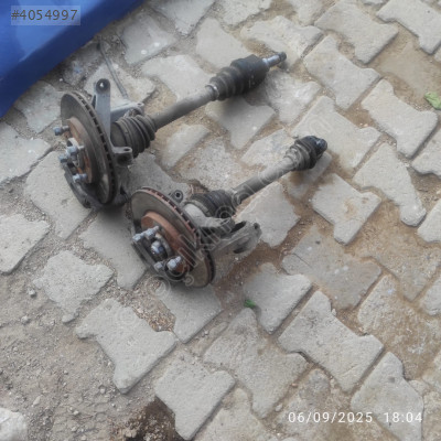 PEUGEOT 206 TASIYICI EYÜPCAN OTO