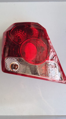 CHEVROLET KALOS HB SOL STOP.OTO ERKAN ÜNYE