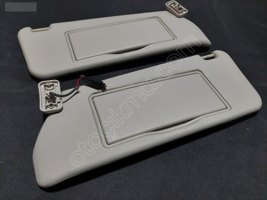 OPEL OMEGA B GÜNEŞLİK TAKIMI