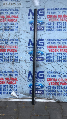 VOLVO S90 SOL ÖN KAPI ÇITASI ORJ ÇIKMA 31447623