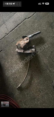 Skystar el fren tabancası