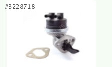 RENAULT R9-11 BENZIN OTOMATIGI 2 CIKISLI YM.OSC