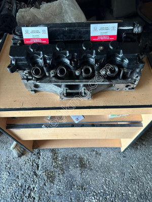 Honda Civic Accord crv silindir Kapağı