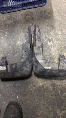 Honda CRV sol sağ paçalık