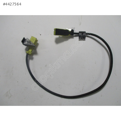 VolksWagen Skoda Golf Cabriolet Passat Kablo Demeti 535971582