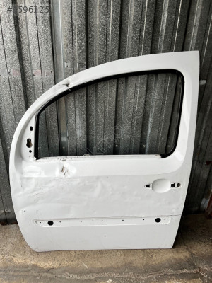 RENAULT KANGOO 3 SOL ÖN KAPI ORJİNAL ÇIKMA