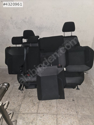 polo koltuk takımı sıfır dengınde hatasız