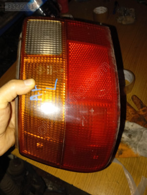 Opel Astra f hecbek sol arka stop lambası
