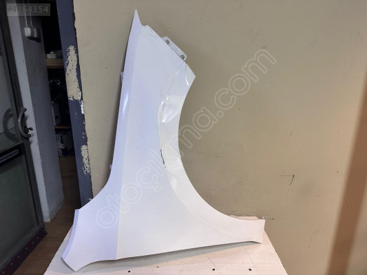 Seat Toledo Sağ Ön Çamurluk 2012-2019