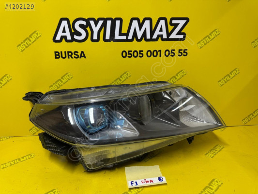 EGEA SAĞ FAR (ORJİNAL HATASIZ)