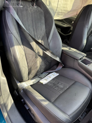 PEUGEOT 408 GT YOLCU KOLTUĞU
